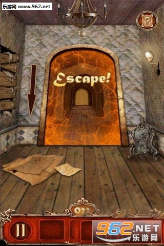 Escape Action(���Ѵ������°�)��ͼ1