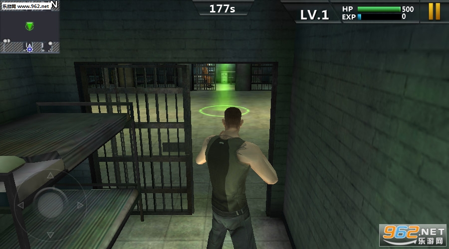 Jail Survival�������氲׿���ͼ0