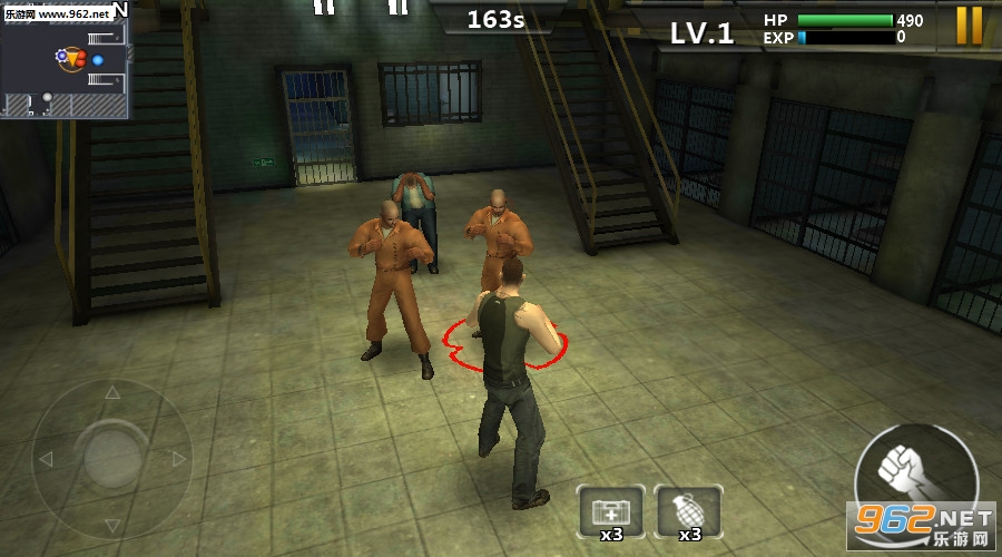 Jail Survival�������氲׿���ͼ1