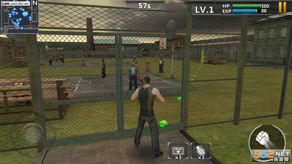 Jail Survival�������氲׿���ͼ2