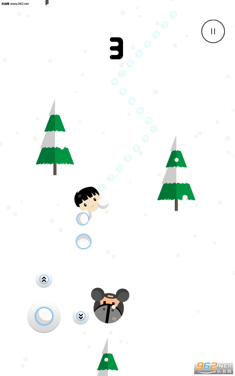 SnowBall Champions(ѩ��ھ���׿��)��ͼ0