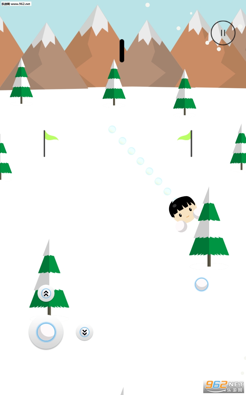 SnowBall Champions(ѩ��ھ���׿��)��ͼ1