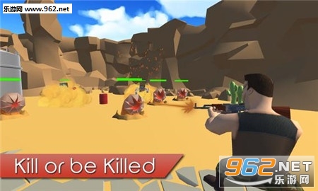 Finger On Rail Shooter(��ָ����·�����׿��)��ͼ0