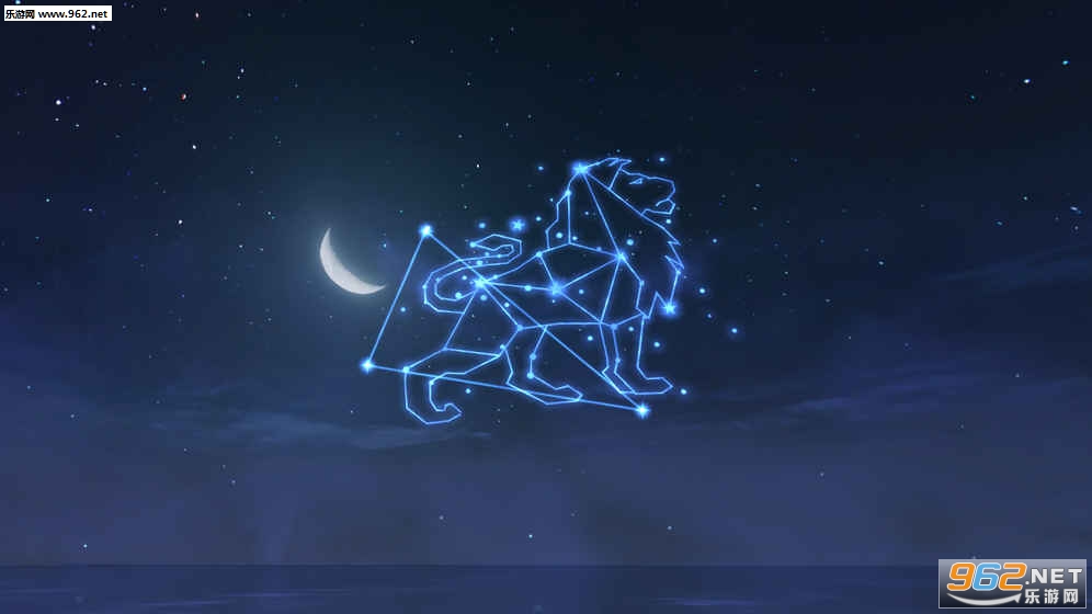 Starry Heavens(VR微光游戏)截图0