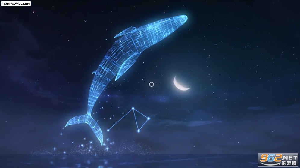 Starry Heavens(VR微光游戏)截图2
