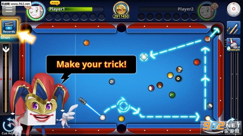 Pool 2019(台球2018 Pool 2018安卓版)截图1