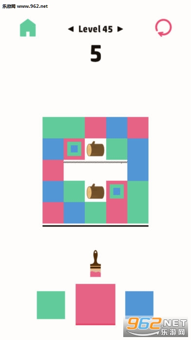 Paintiles Mini安卓版截图1