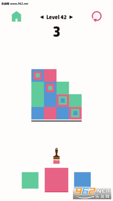 Paintiles Mini安卓版截图0
