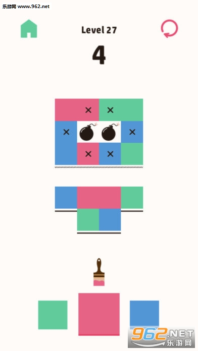 Paintiles Mini安卓版截图3