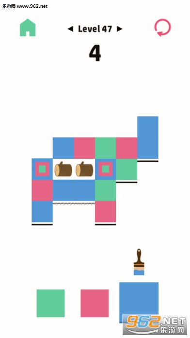 Paintiles Mini安卓版截图4