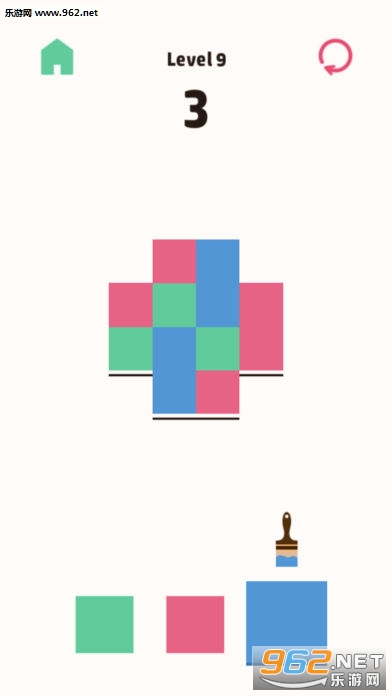 Paintiles Mini安卓版截图5