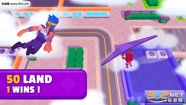 Battle Stars Royale(�ʼ�ս�����°�)��ͼ3