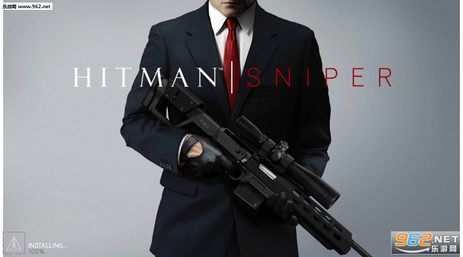 ɱ�֣��ѻ�Hitman Sniper��׿���ͼ0