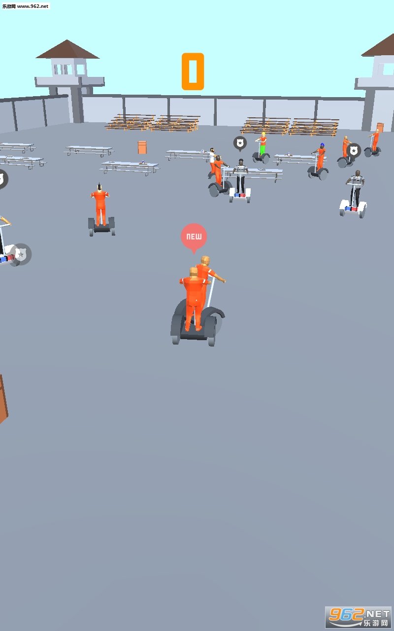PrisonHole(Խ������׿��)��ͼ1
