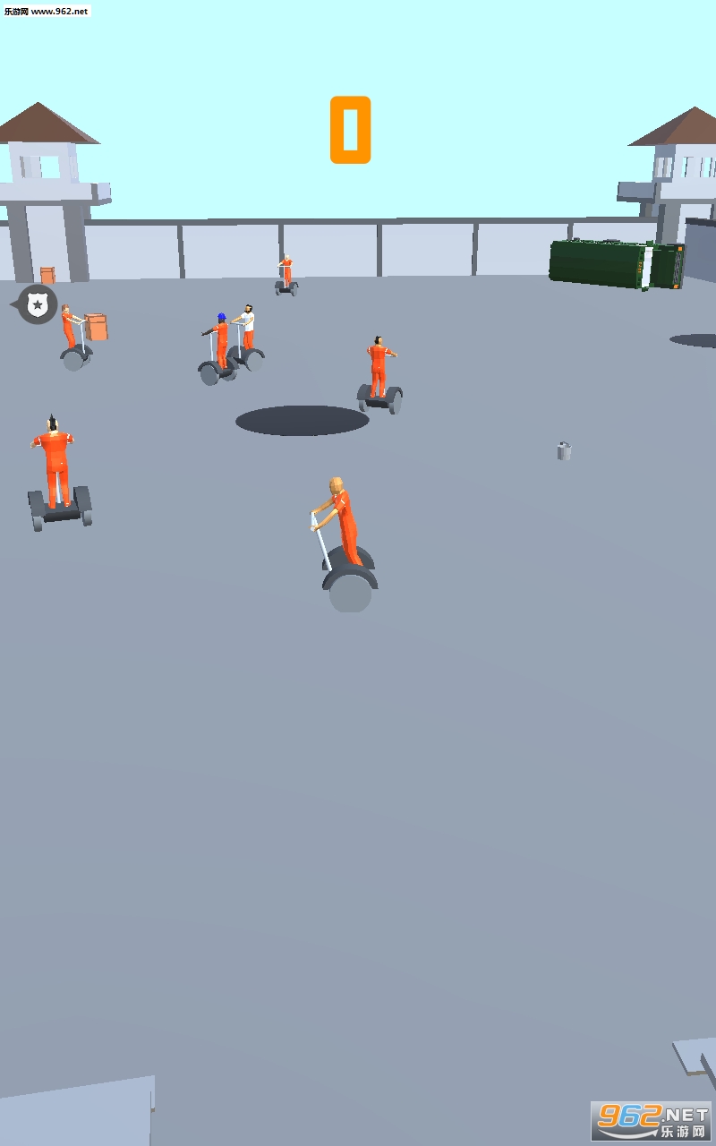 PrisonHole(Խ������׿��)��ͼ2