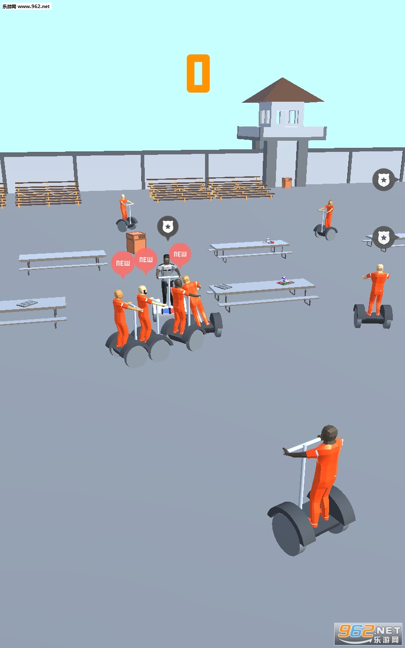 PrisonHole(Խ������׿��)��ͼ3