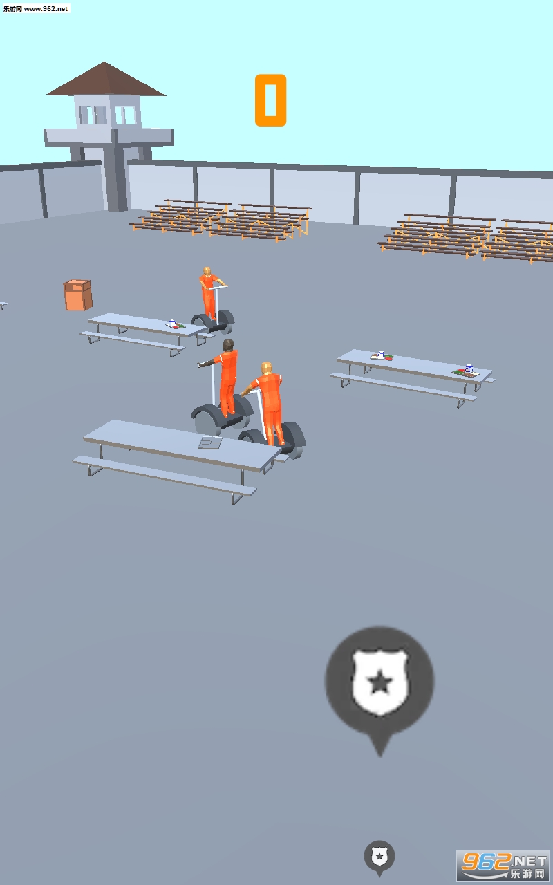 PrisonHole(Խ������׿��)��ͼ4