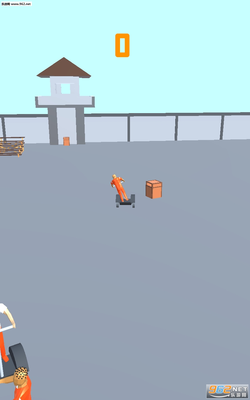 PrisonHole(Խ������׿��)��ͼ5