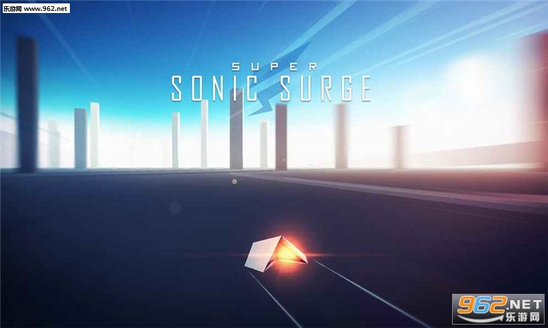 SonicSurge2(Sonic Surge2��׿��)��ͼ0