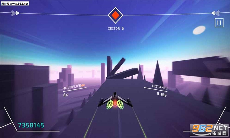SonicSurge2(Sonic Surge2��׿��)��ͼ1
