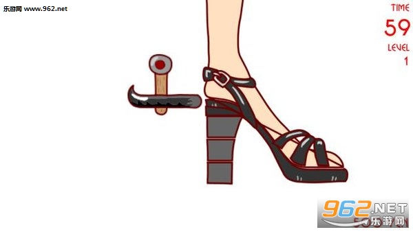�߸�ЬKakato Otoshi��Ϸ��ͼ0