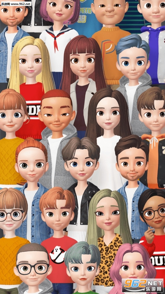 ����ZEPETOappv2.8.5(ZEPETO)��ͼ0