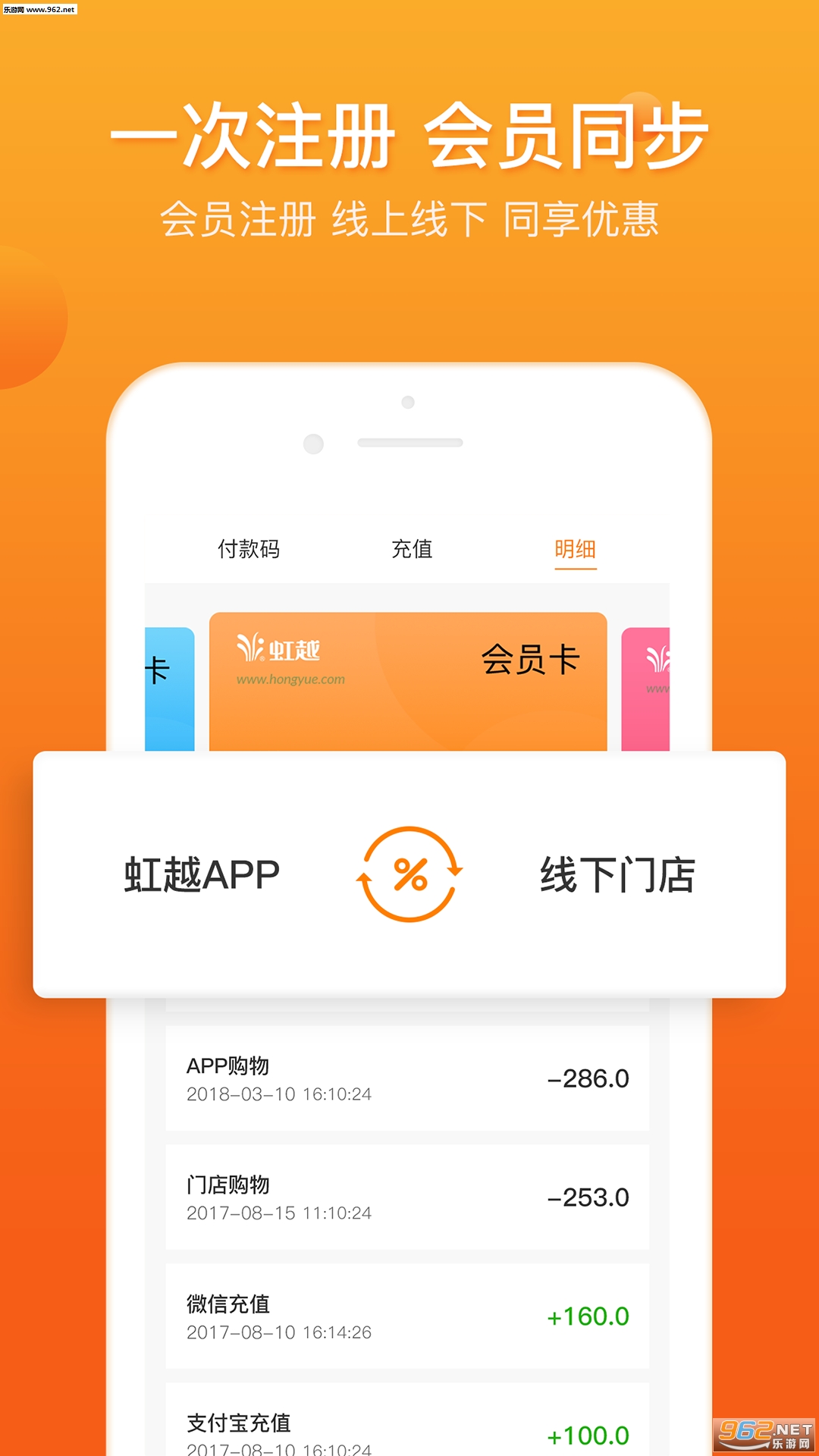 ��ԽAPP�ٷ���v2.4.5��ͼ1