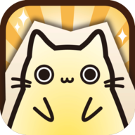 猫咪发光灯中文版