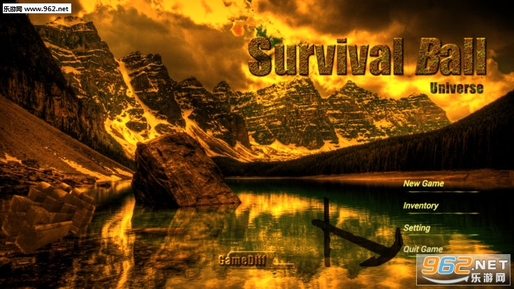 SurvivalBall��׿���ͼ0