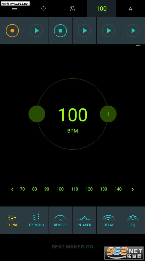 Beat Maker Go��׿���ͼ2