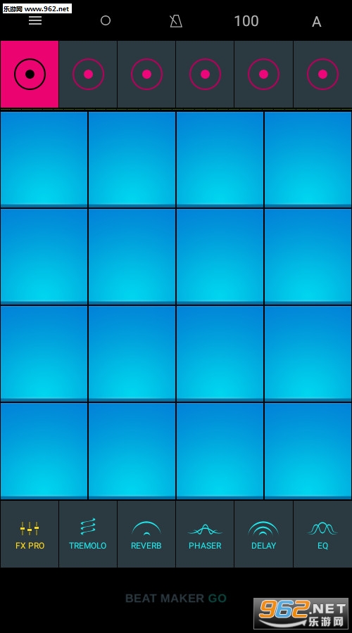 Beat Maker Go��׿���ͼ1