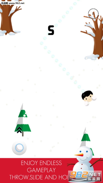 SnowBall Champions安卓版截图3