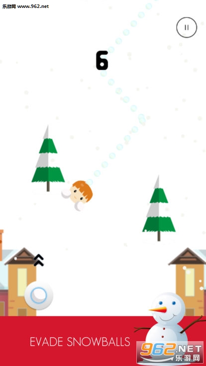 SnowBall Champions安卓版截图2