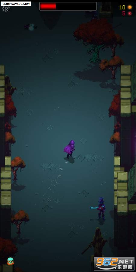 Immortal(不朽盗贼手游)截图1
