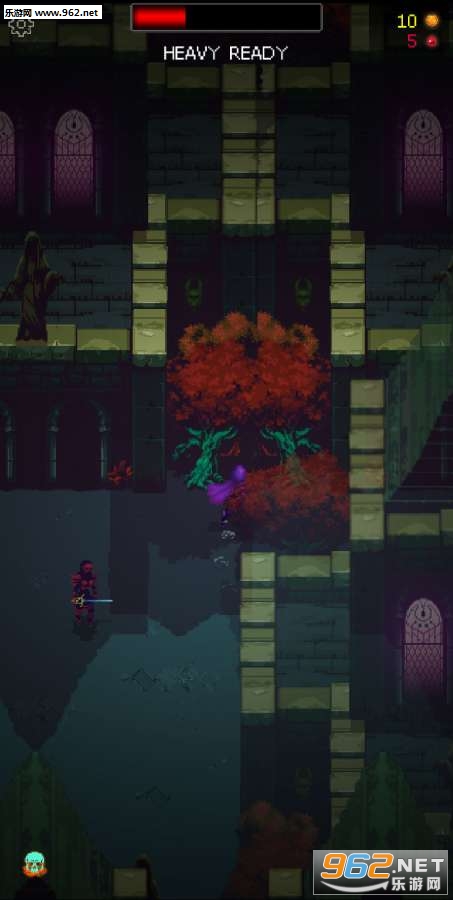 Immortal(不朽盗贼手游)截图3
