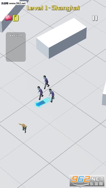 Crowd.io��ʬ��Ⱦ��Ϸ��׿���ͼ1