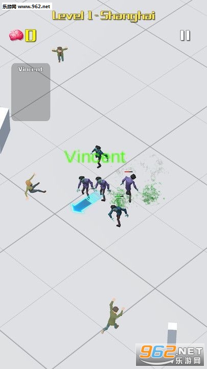 Crowd.io��ʬ��Ⱦ��Ϸ��׿���ͼ2