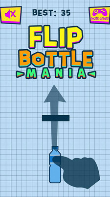 ��תˮƿflip bottle���ν�ͼ1
