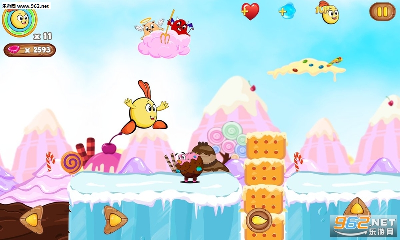 Adventure Story 2(ð�չ���2��׿��)��ͼ3
