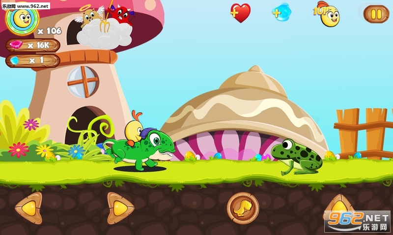 Adventure Story 2(ð�չ���2��׿��)��ͼ1