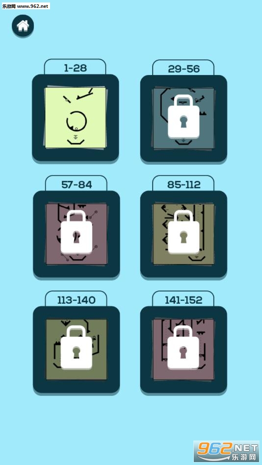 Go Escape(����������׿��)(Go Escape)v1.11��ͼ1