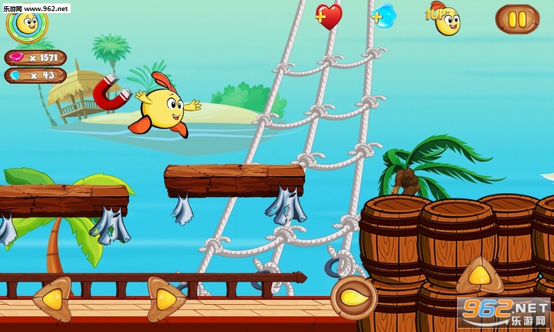 Adventure Story 2(ð�չ���2��׿��)��ͼ2