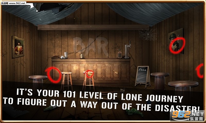 Expedition For Survival(ð������-̽�����氲׿��)��ͼ1