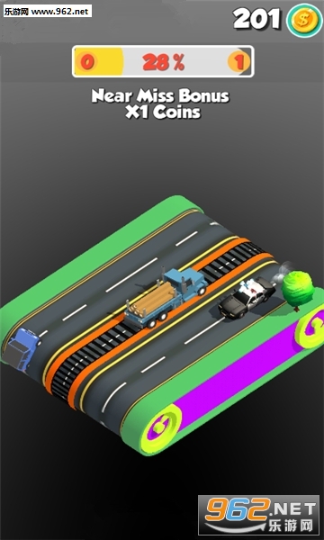 Busy Road -Drive & Driftæµ�Ľֵ�busyroad��׿��v1.0.3��ͼ2