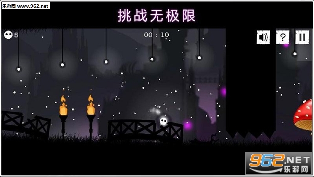 城堡降魔传安卓版截图1