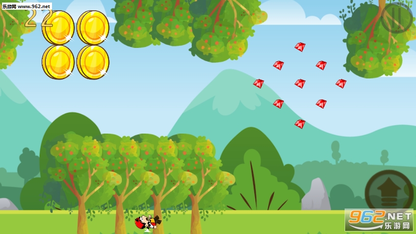 Jetpack Kid(��������С�ӹٷ���)��ͼ2