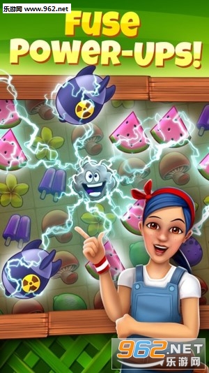 ������Animal Cove��׿��v1.100��ͼ1
