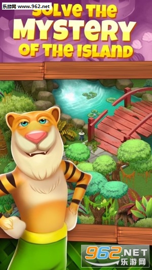 ������Animal Cove��׿��v1.100��ͼ2