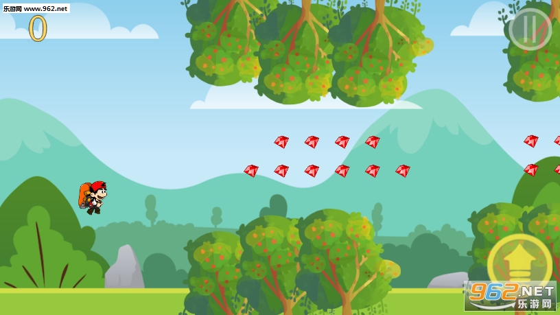Jetpack Kid(��������С�ӹٷ���)��ͼ0
