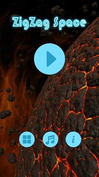 ZigZagSpace(Zig Zag Space游戏)截图0